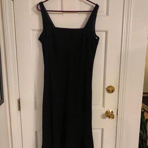 Jones New York Black Dress - Brand new!